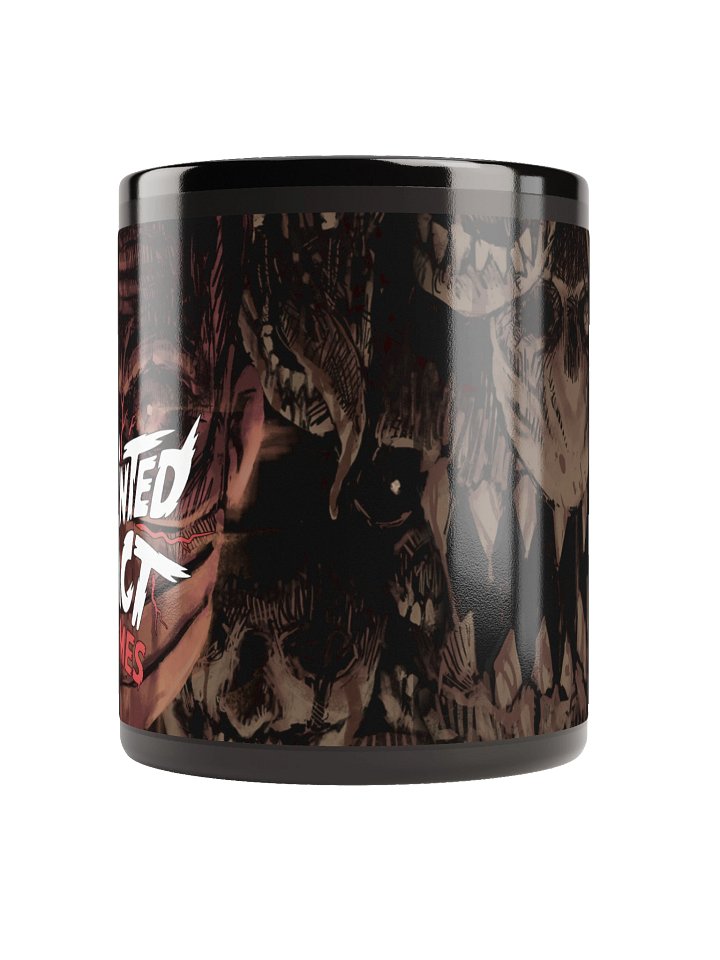 Dr Ripper Themed Tainted Pact Coffee Mug product image (4)
