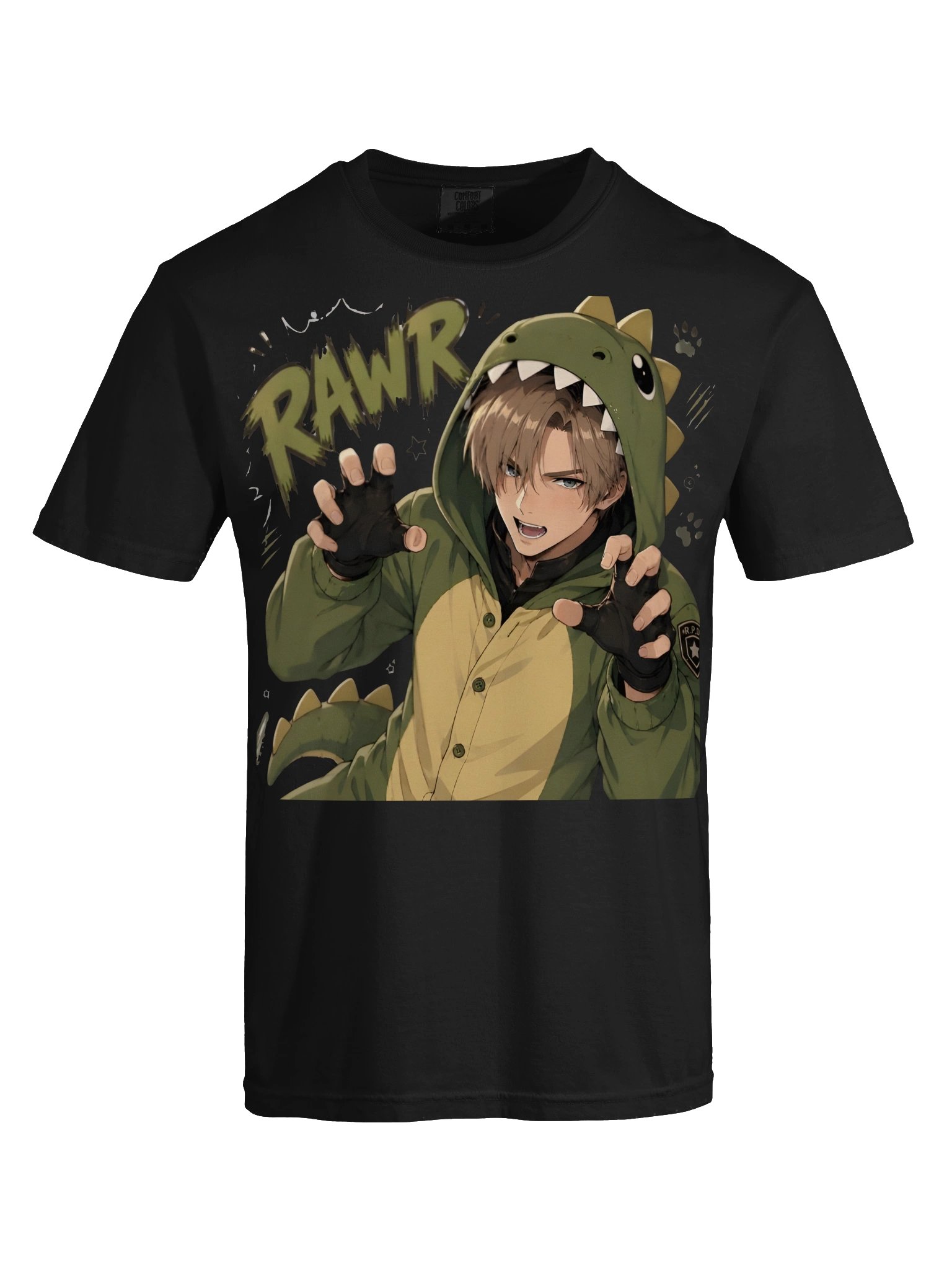Dinosaur Shirt product image (5)