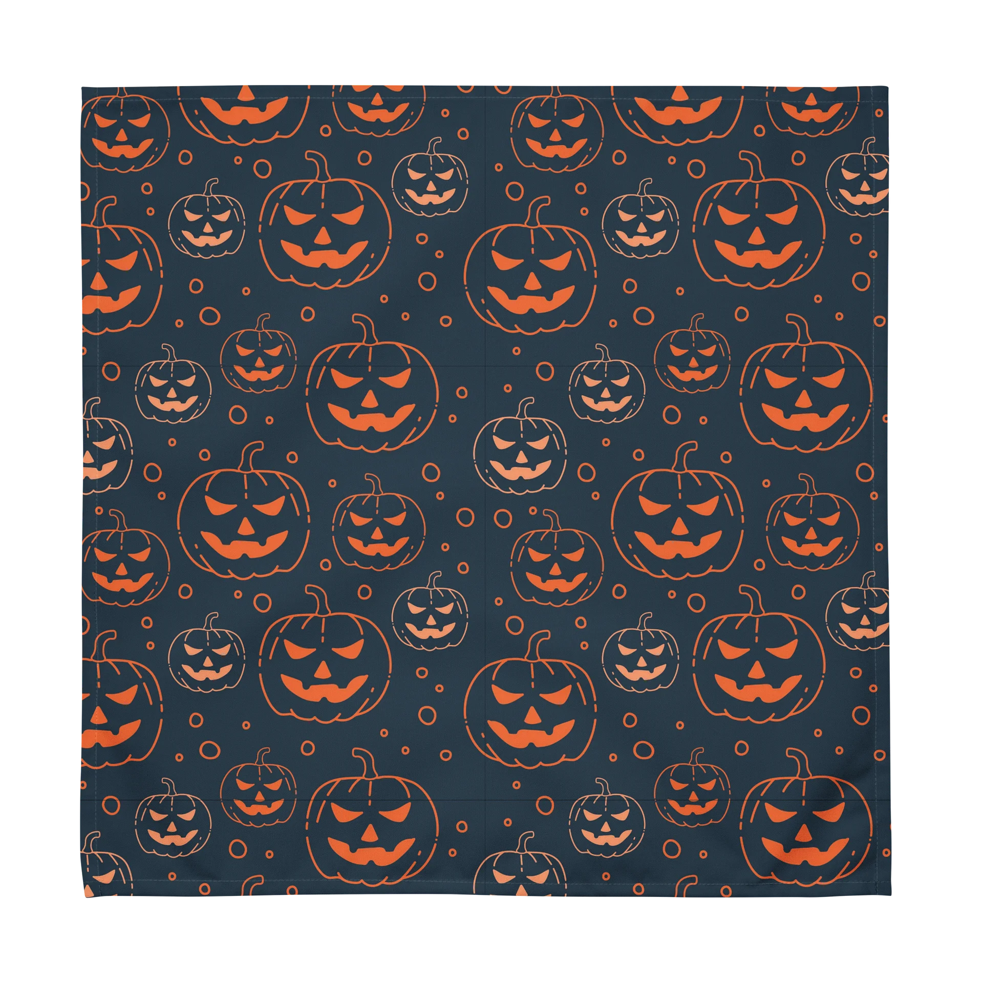 Halloween Cloth Napkin Set 2 product image (1)