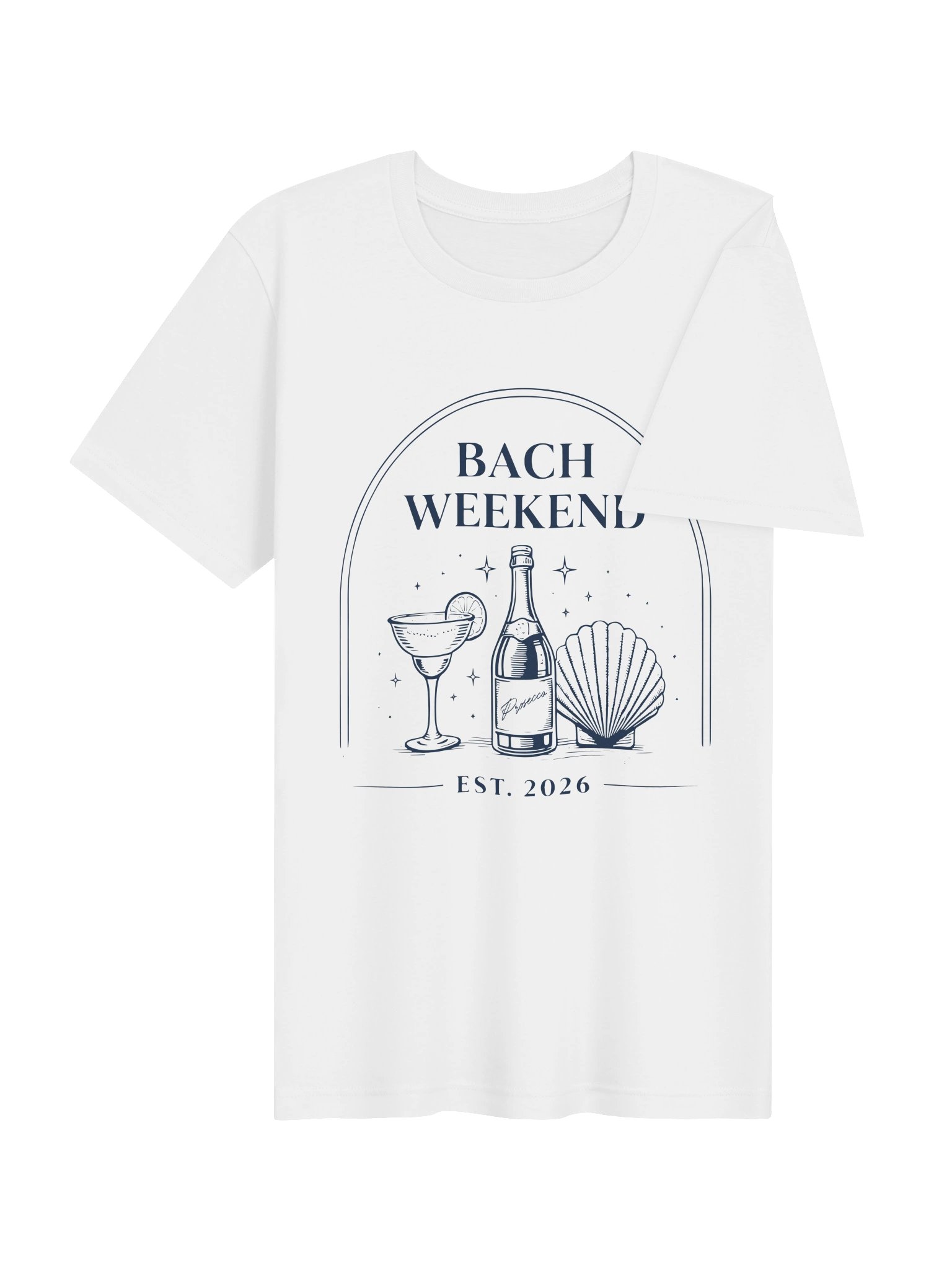Mimosas and Margs Bach Weekend 2026 product image (4)