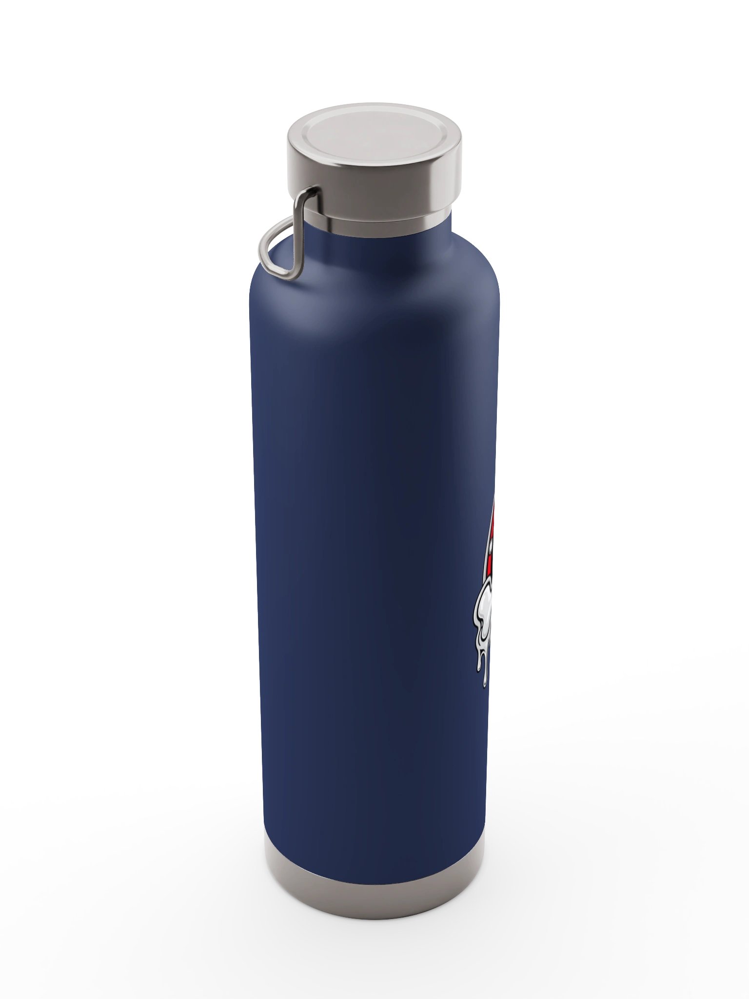 Boro Bonedawgs Stainless Steel Water Bottle product image (16)
