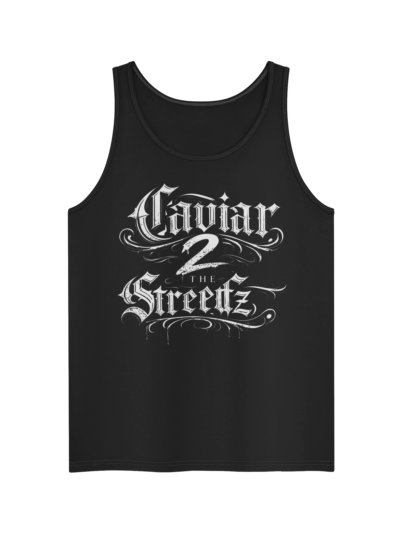 streetz tank top product image (1)