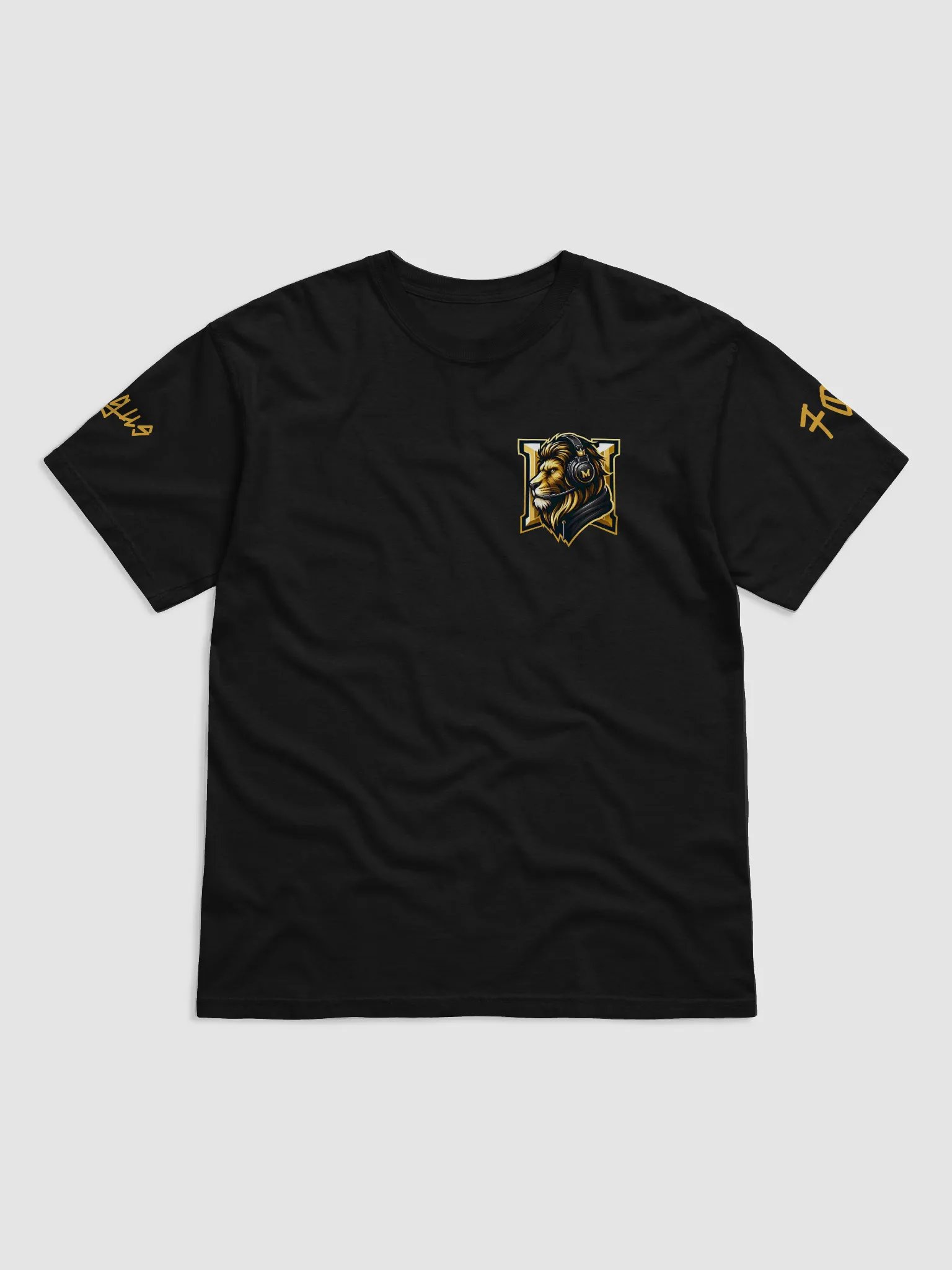 Mingus702 - T-Shirt product image (1)