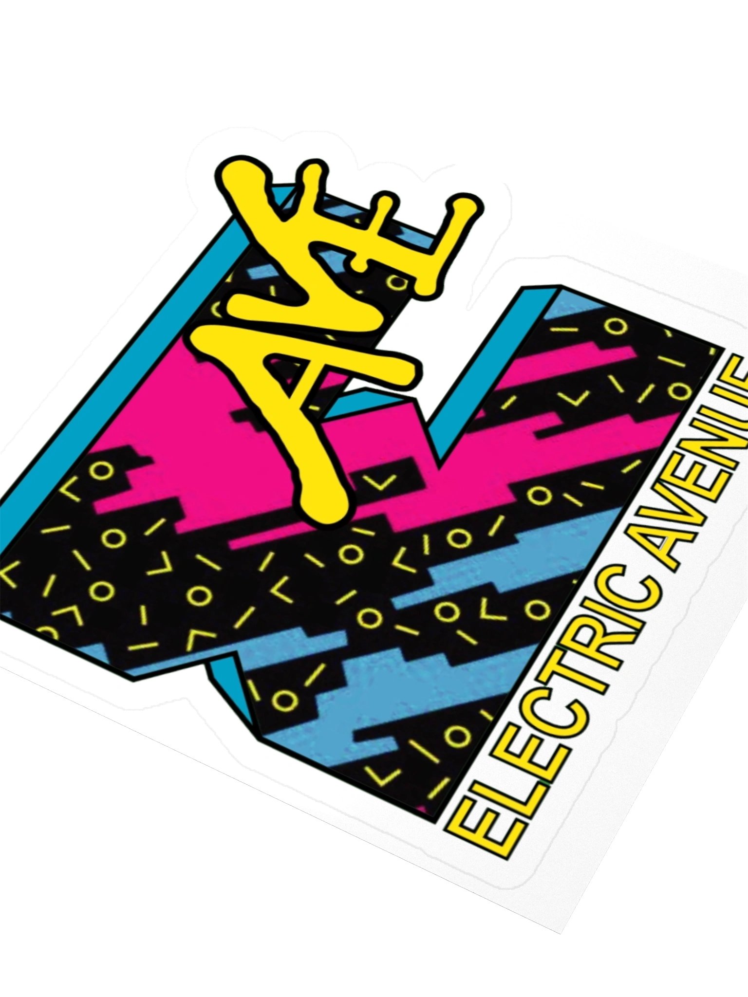Kiss Cut Stickers product image (3)