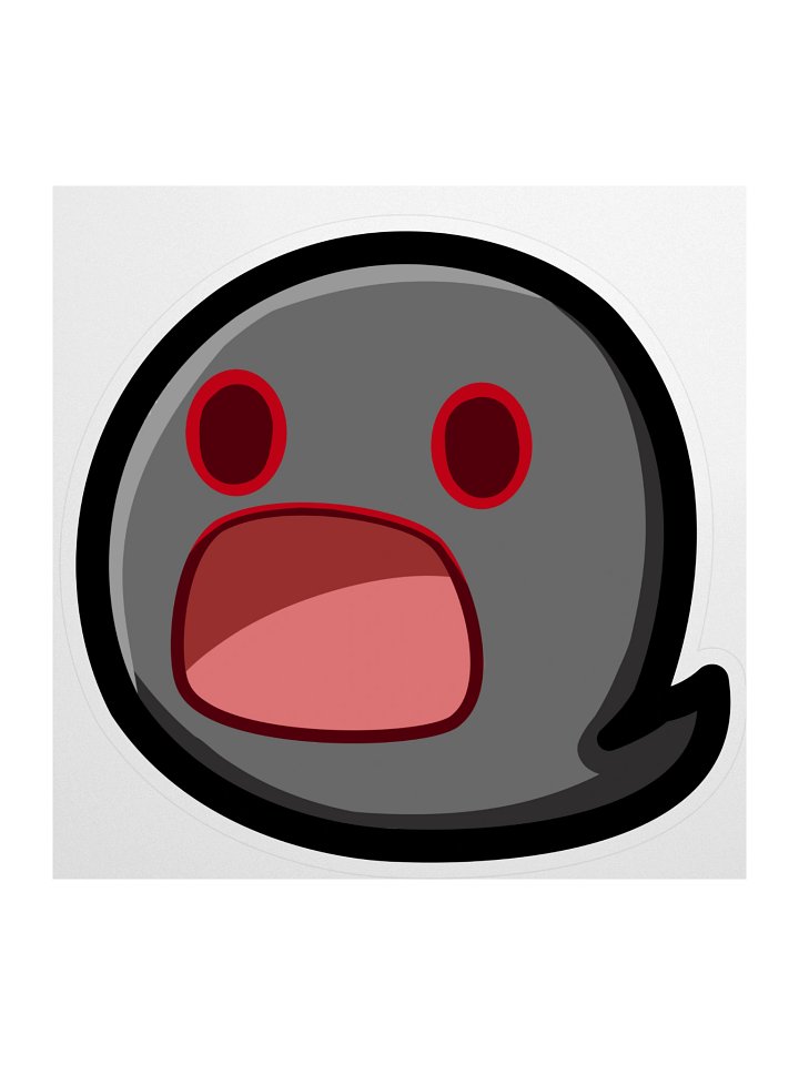 D Sticker product image (1)