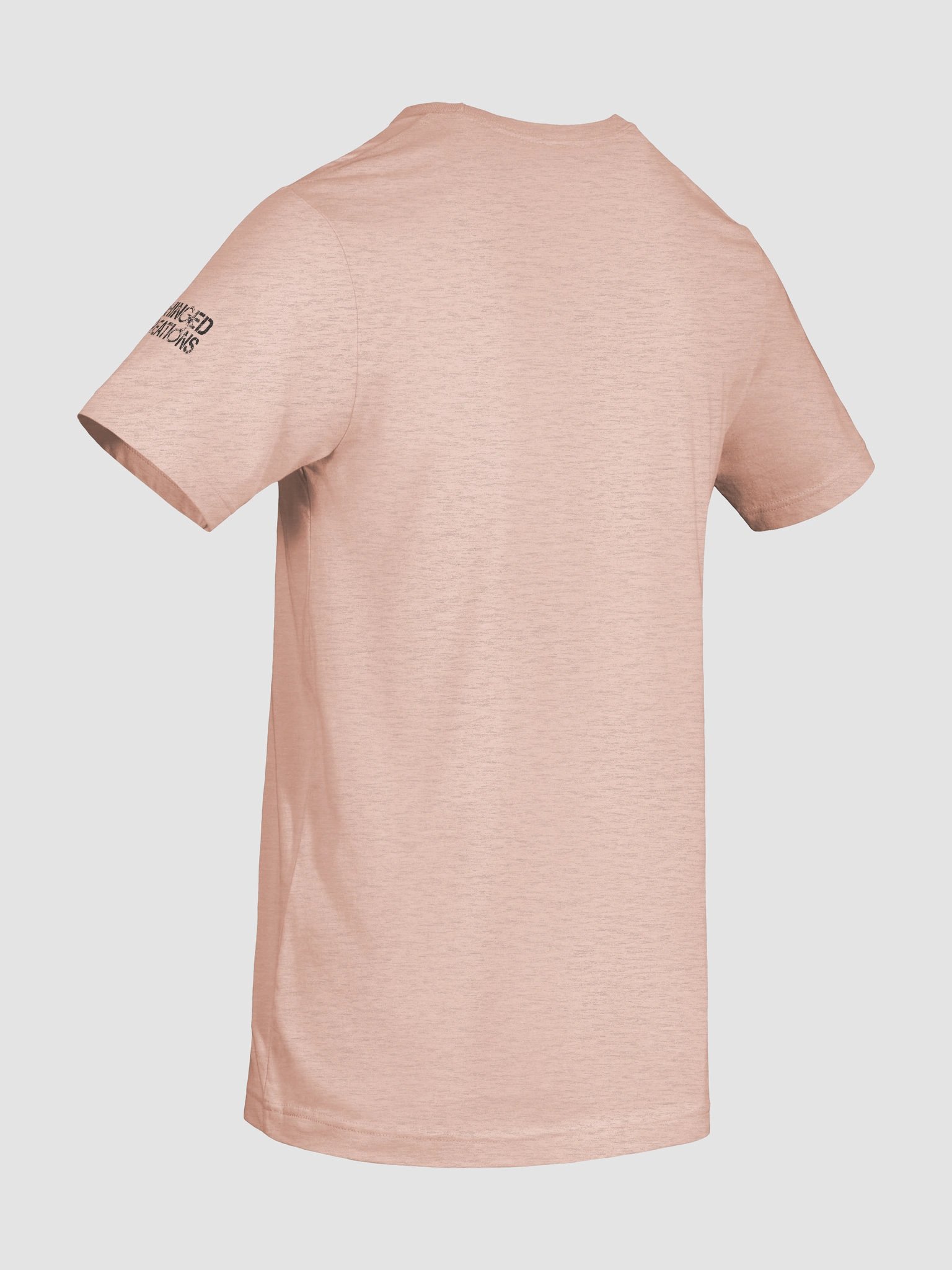 Get Basted T-Shirt product image (10)