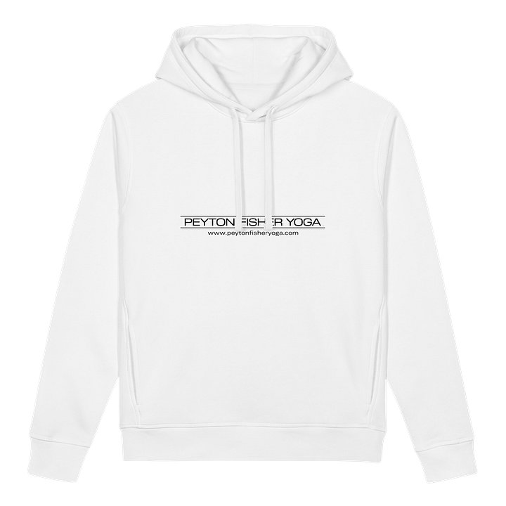 The Side-Pocket "Cruiser" Hoodie by Peyton Fisher™ product image (1)