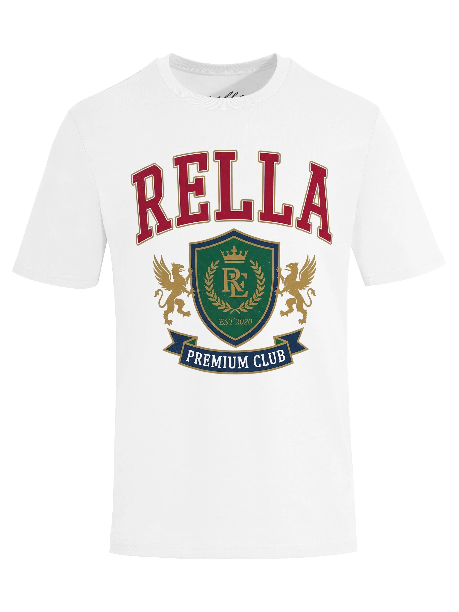 Rella - Varsity Tees - 2026V8 product image (5)