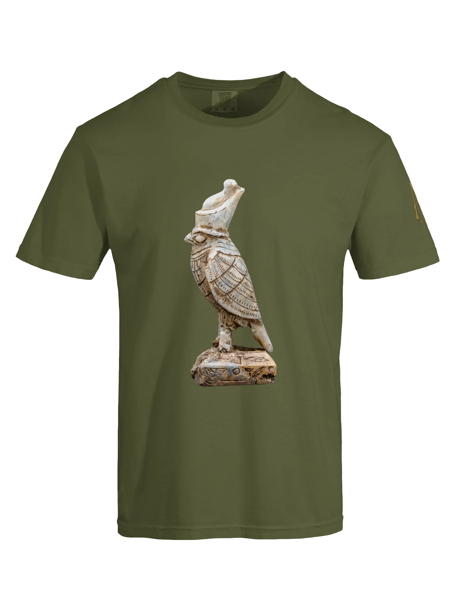 Natures Flight Premium T-Shirt product image (5)
