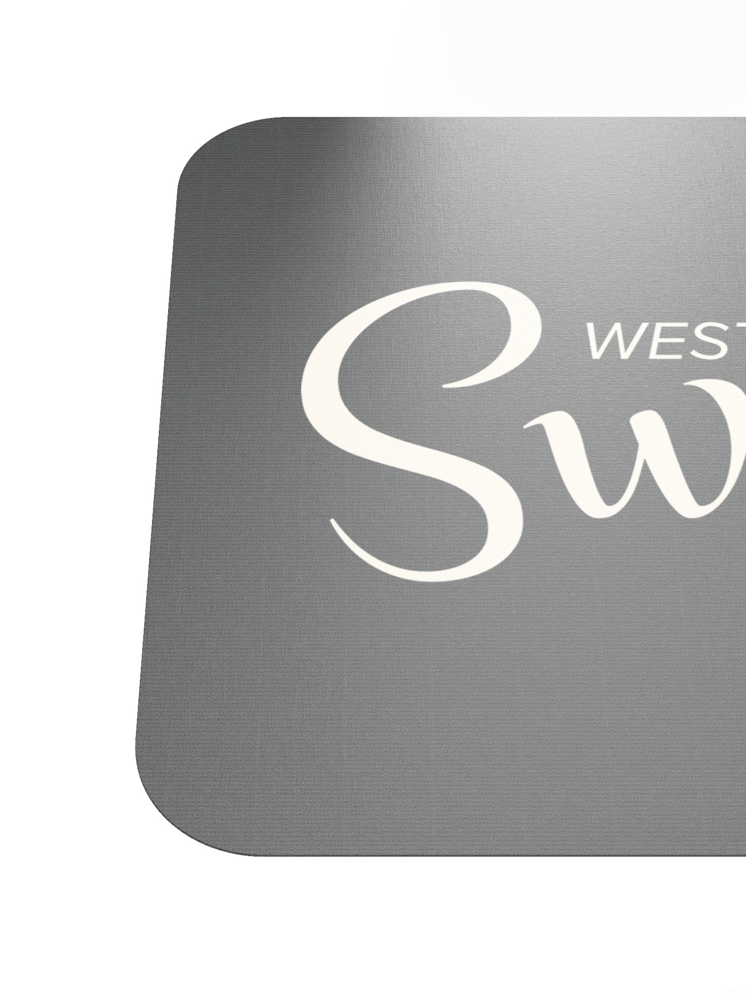 West Coast Swing Mousepad product image (6)