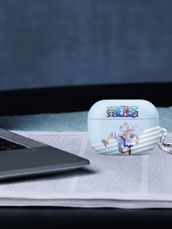Luffy Gear 5 OP AirPods® Case product image (2)