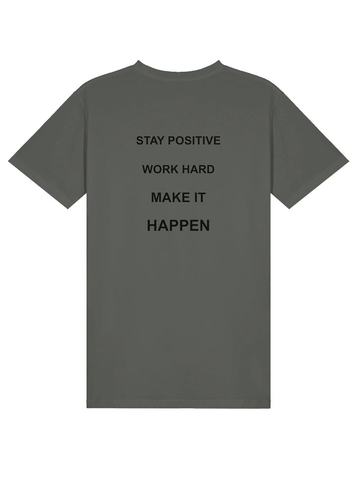 Overlap Unisex T-Shirt product image (10)