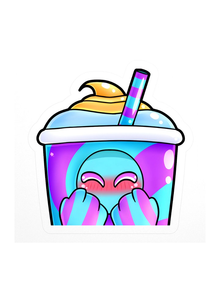 Lemon Shy product image (2)