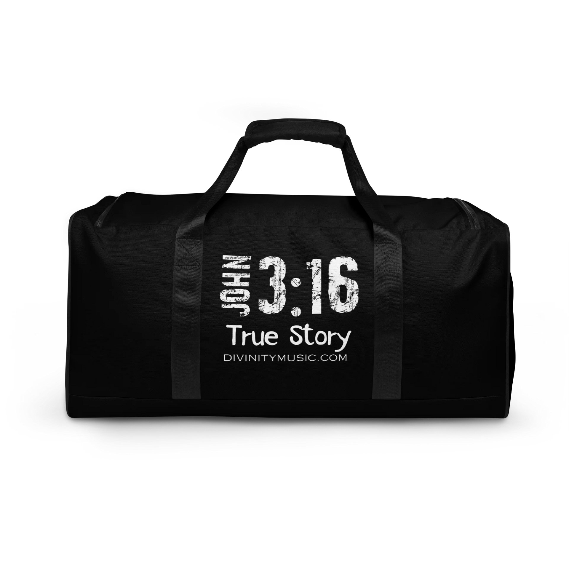 Duffle Bag product image (4)