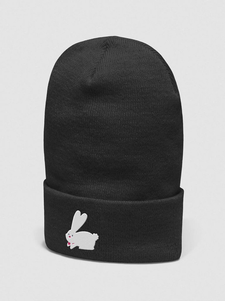 The Cute Rabbit. product image (2)