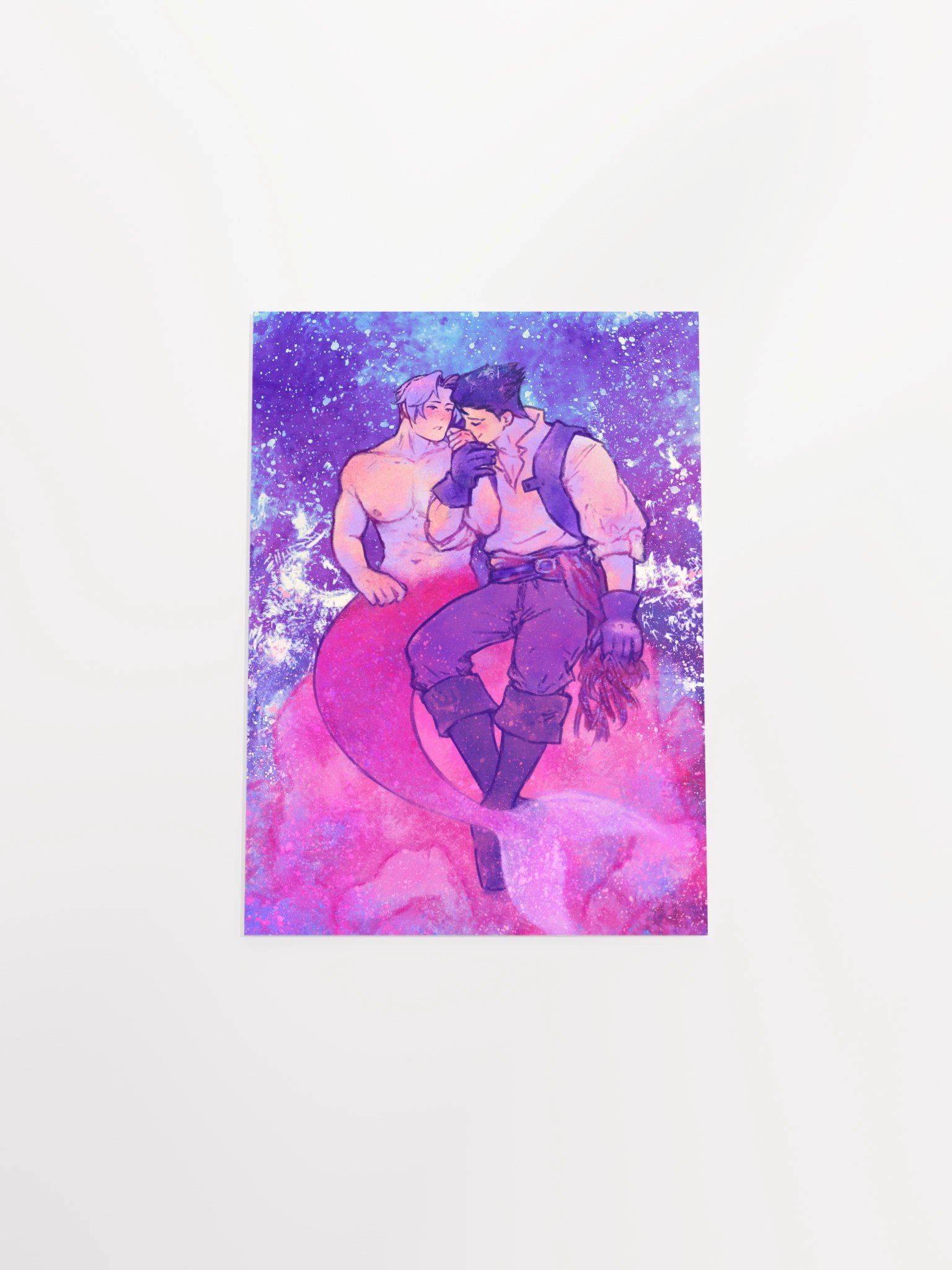 In a world of only you and me product image (8)