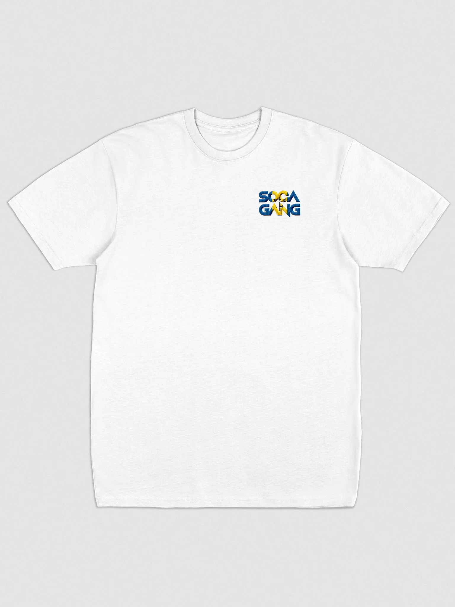Barbados Logo (Embroidered) product image (6)