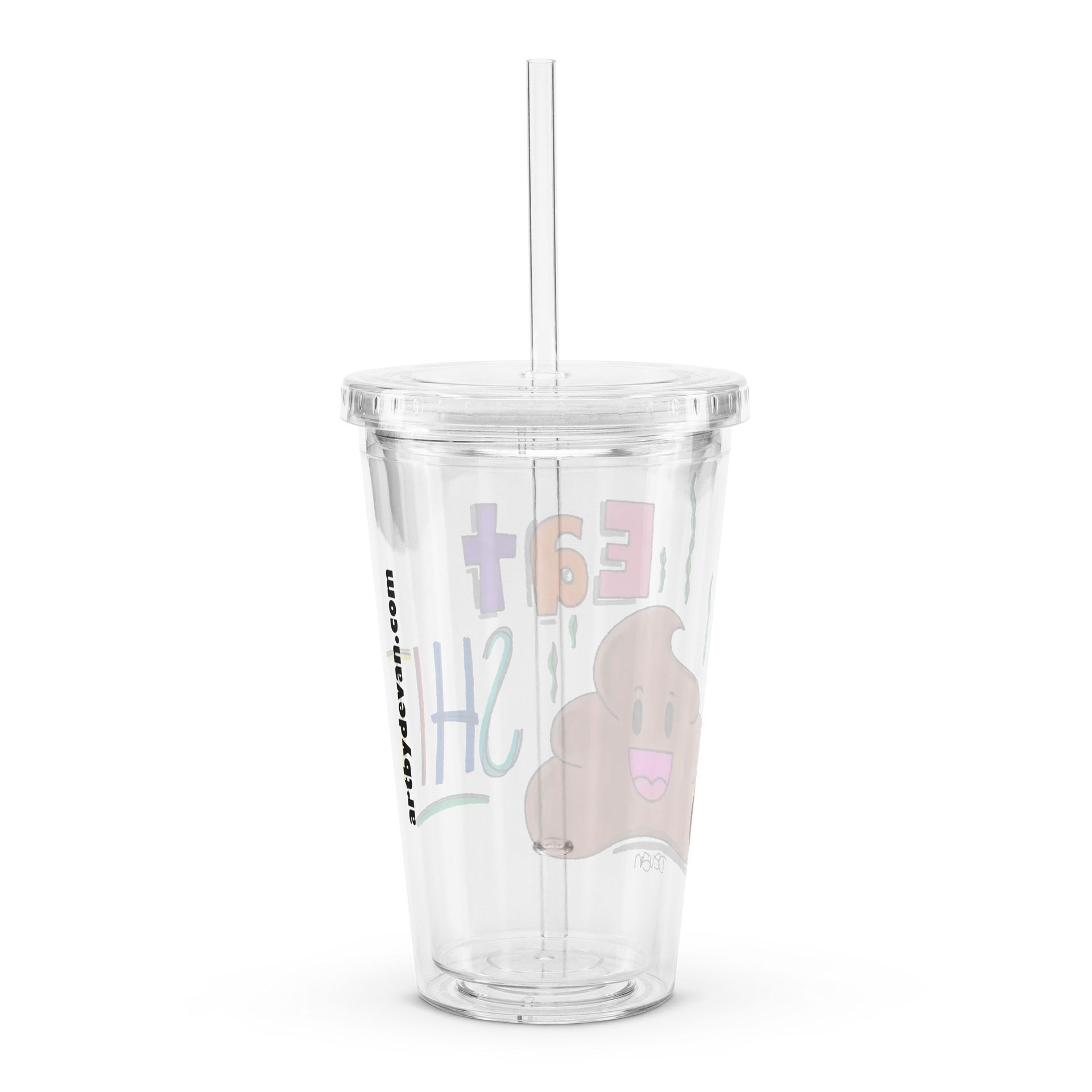 Eat Shit Cup product image (4)