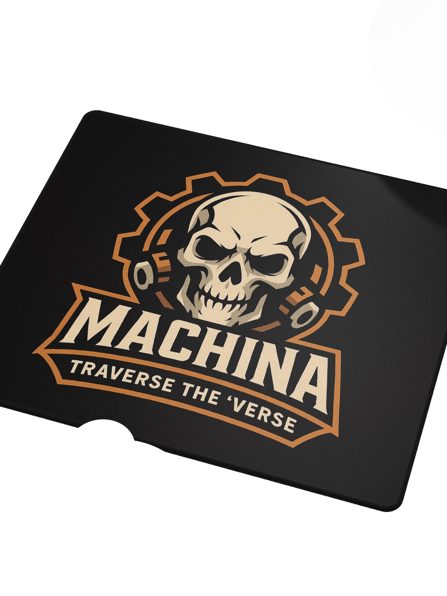 OG Machina – Logo Desk Pad - 2 sizes! product image (3)