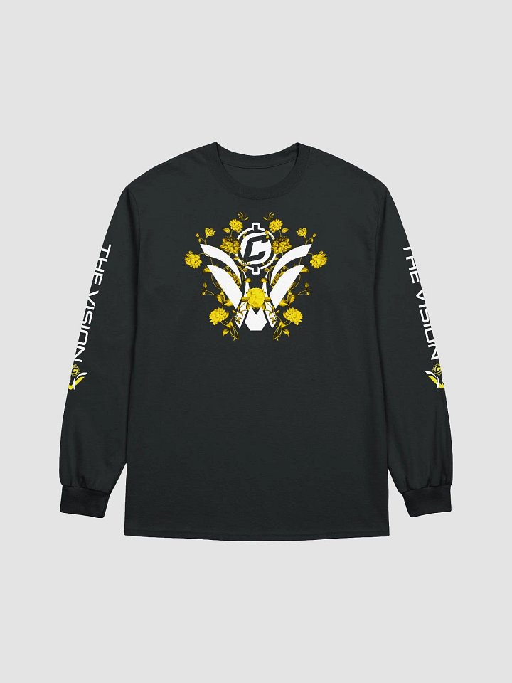 The Vision Long Sleeve Visionary x Coop product image (1)