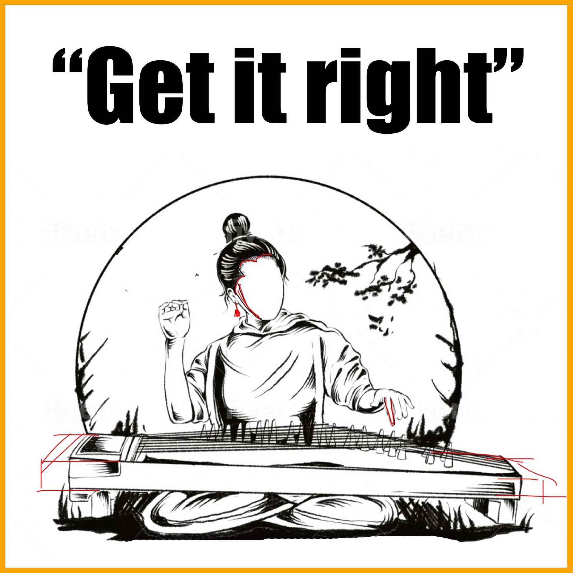 Get it right product image (1)