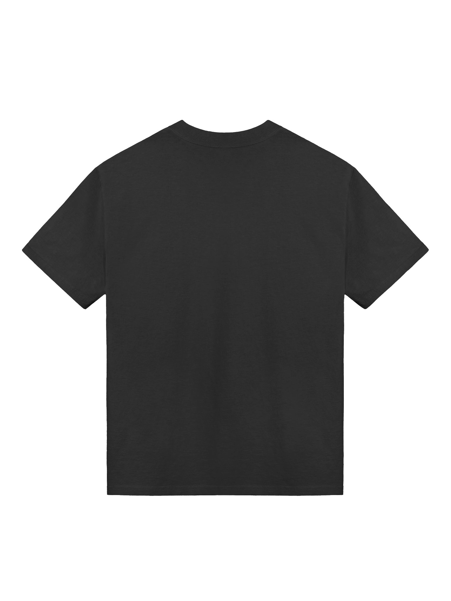 YAHUDAH = PRAISE Oversized Faded Tee product image (7)