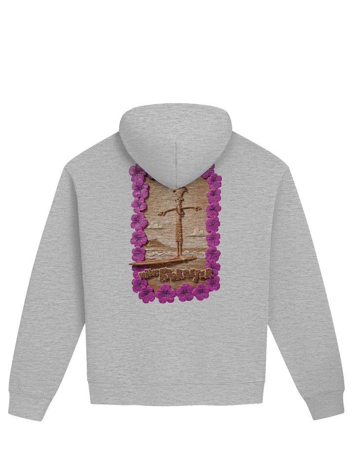 Legend Hoodie