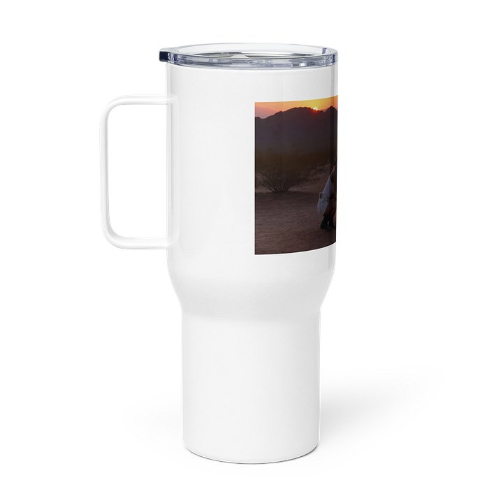 Contore Desert Explorer Travel Mug product image (1)