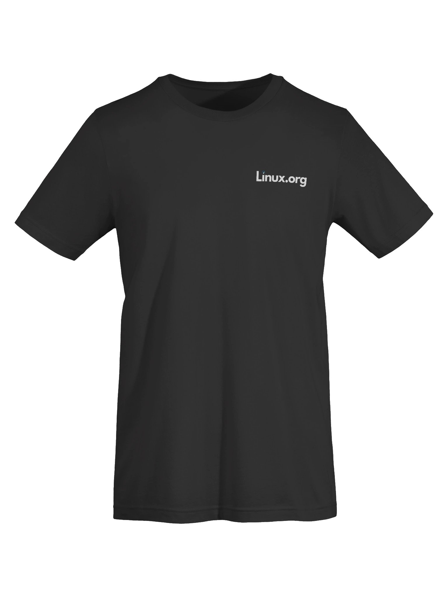Linux.org Tee product image (7)