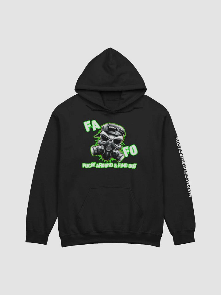 FAFO Sweater product image (1)