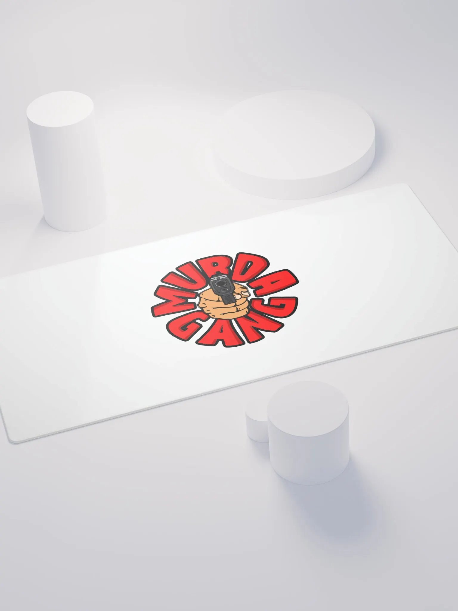 LARGE MURDAGANG MOUSE PAD product image (4)