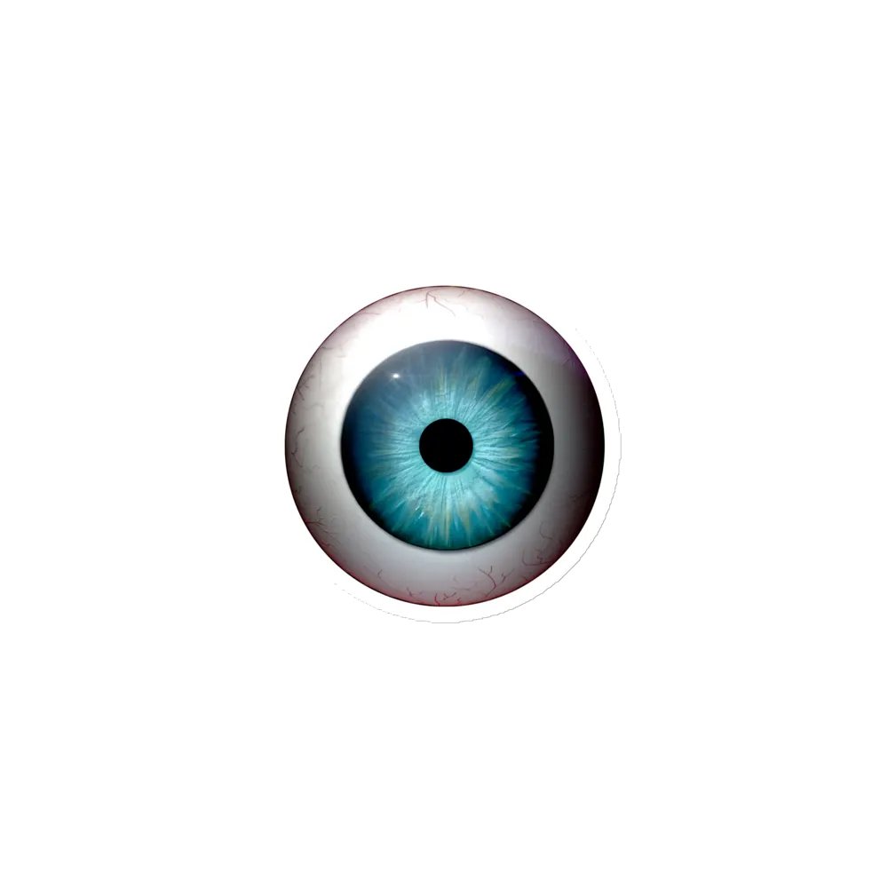 Always Watching Magnet product image (1)
