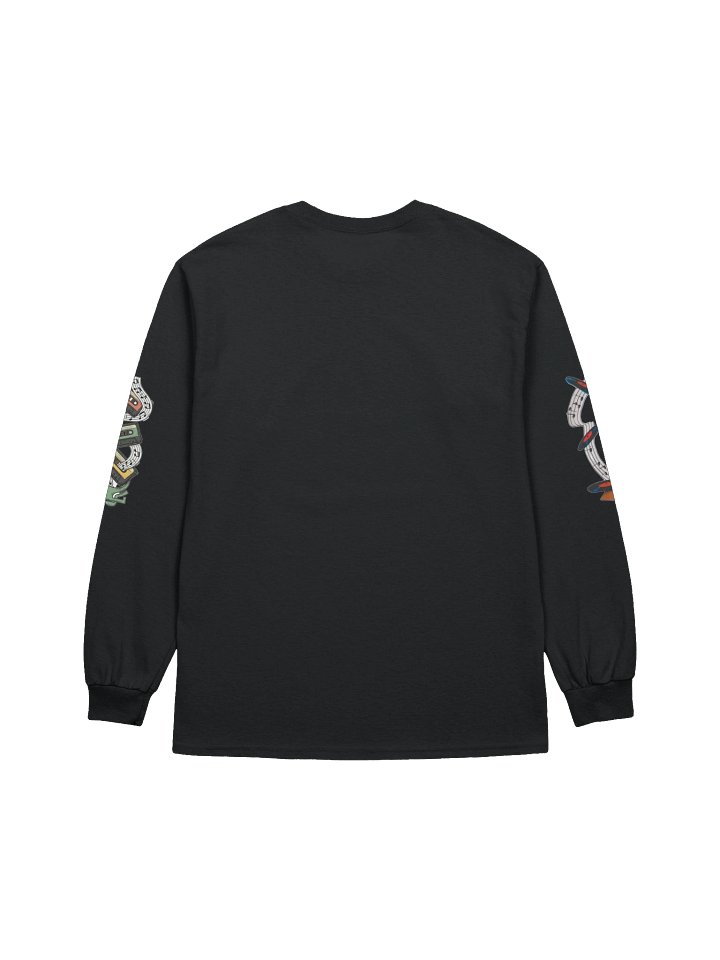 OB05 Dopamine Longsleeve product image (2)