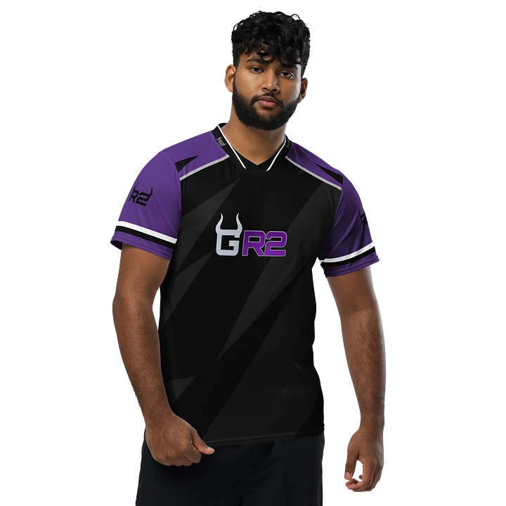 Pro Jersey product image (1)