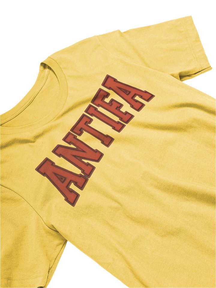 ANTIFA T-Shirt product image (2)