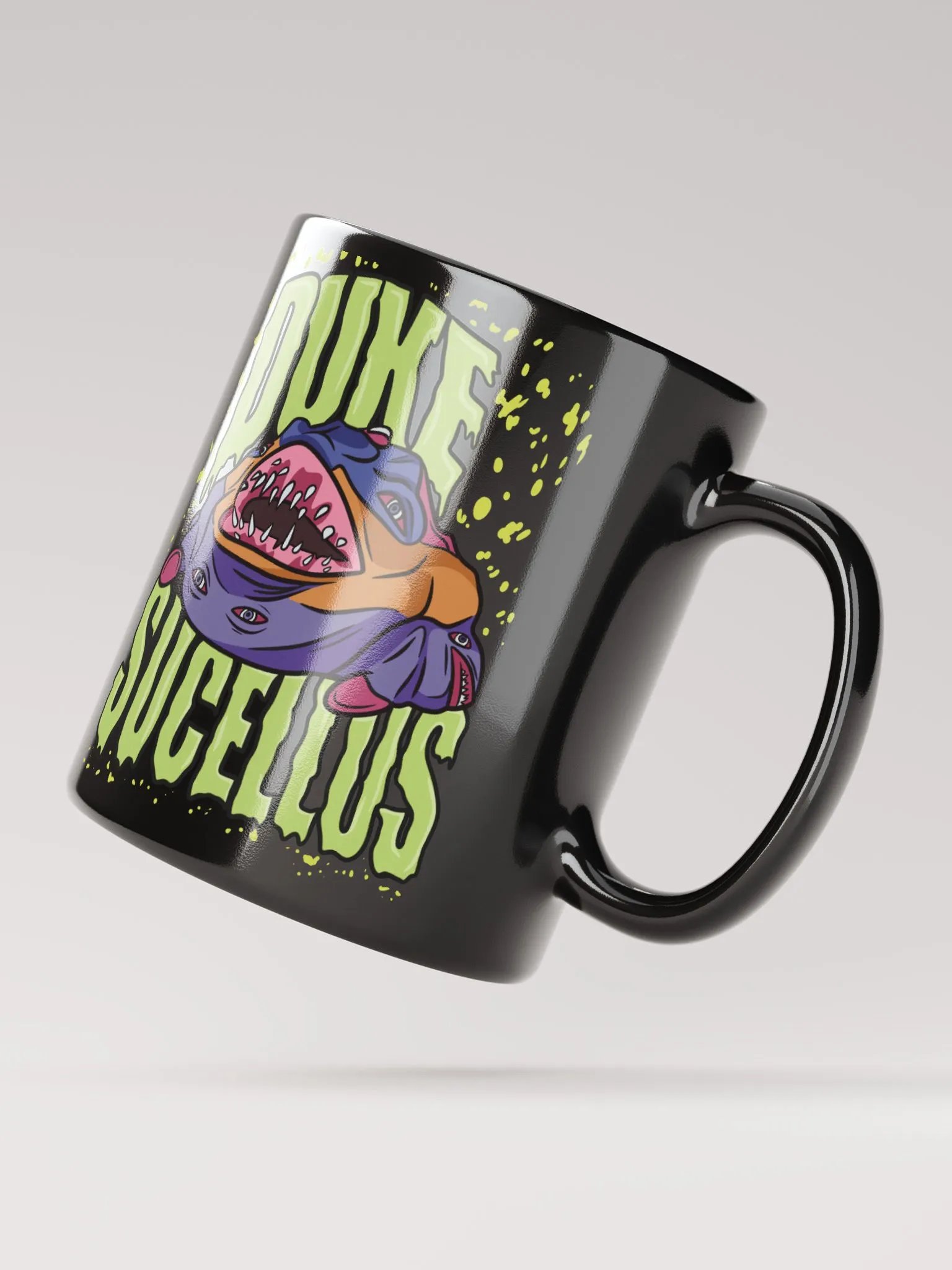 Duke Sucellus - Mug product image (6)