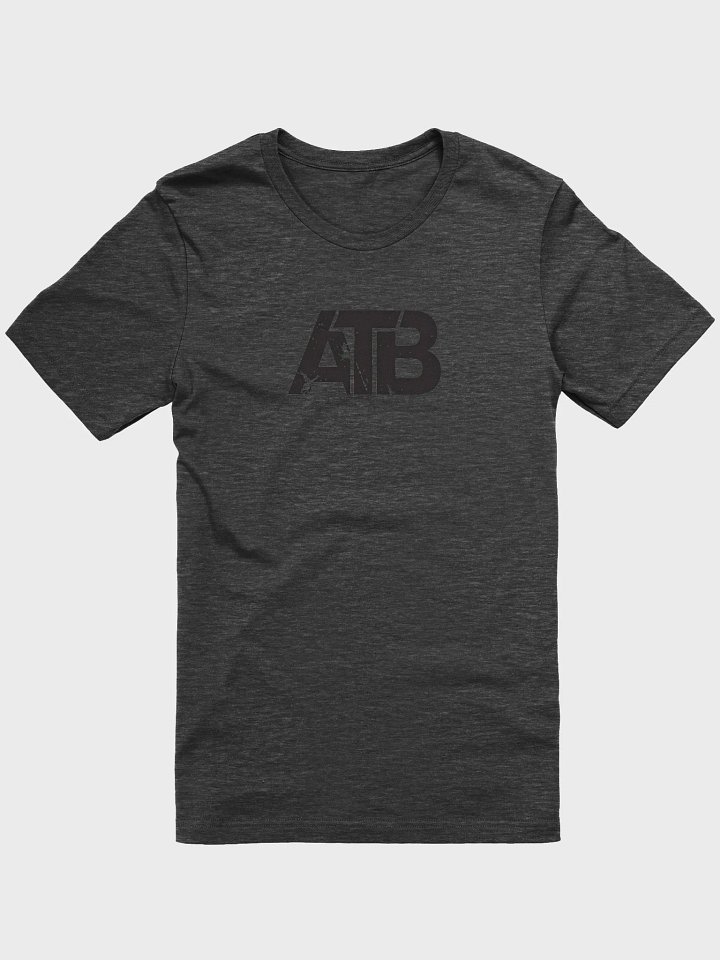 ATB Logo Shirt product image (2)