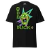Odd Duck Merch Zombie Shirt