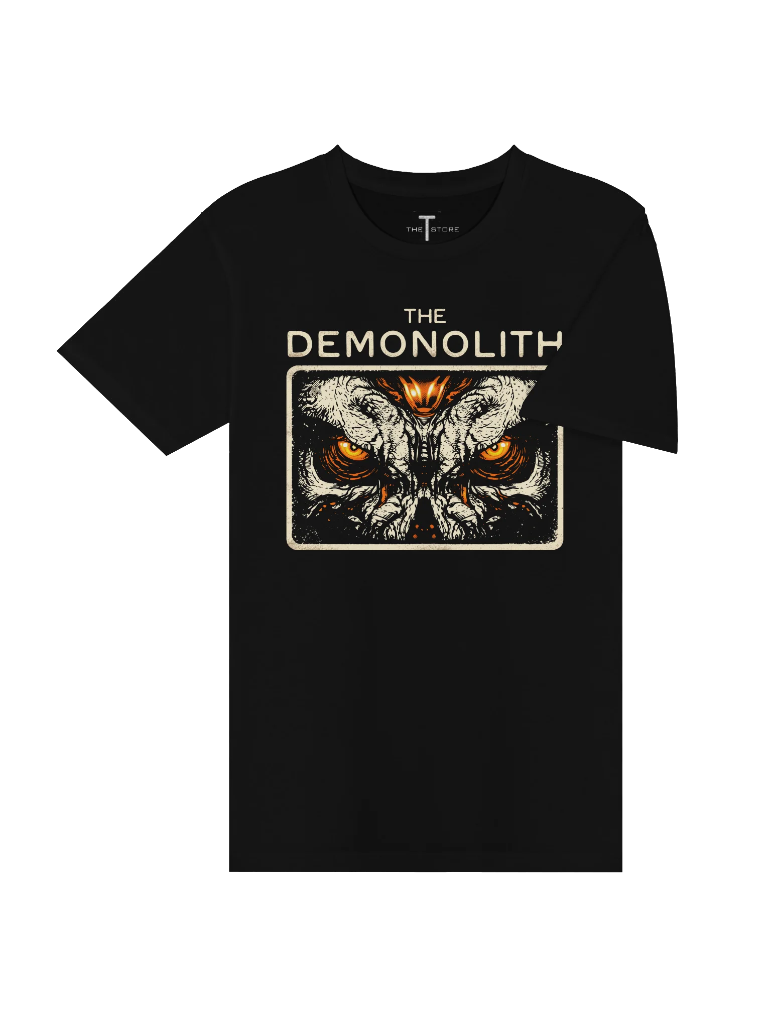 NIGHT TERROR: Eyes of The Demonolith Shirt product image (4)