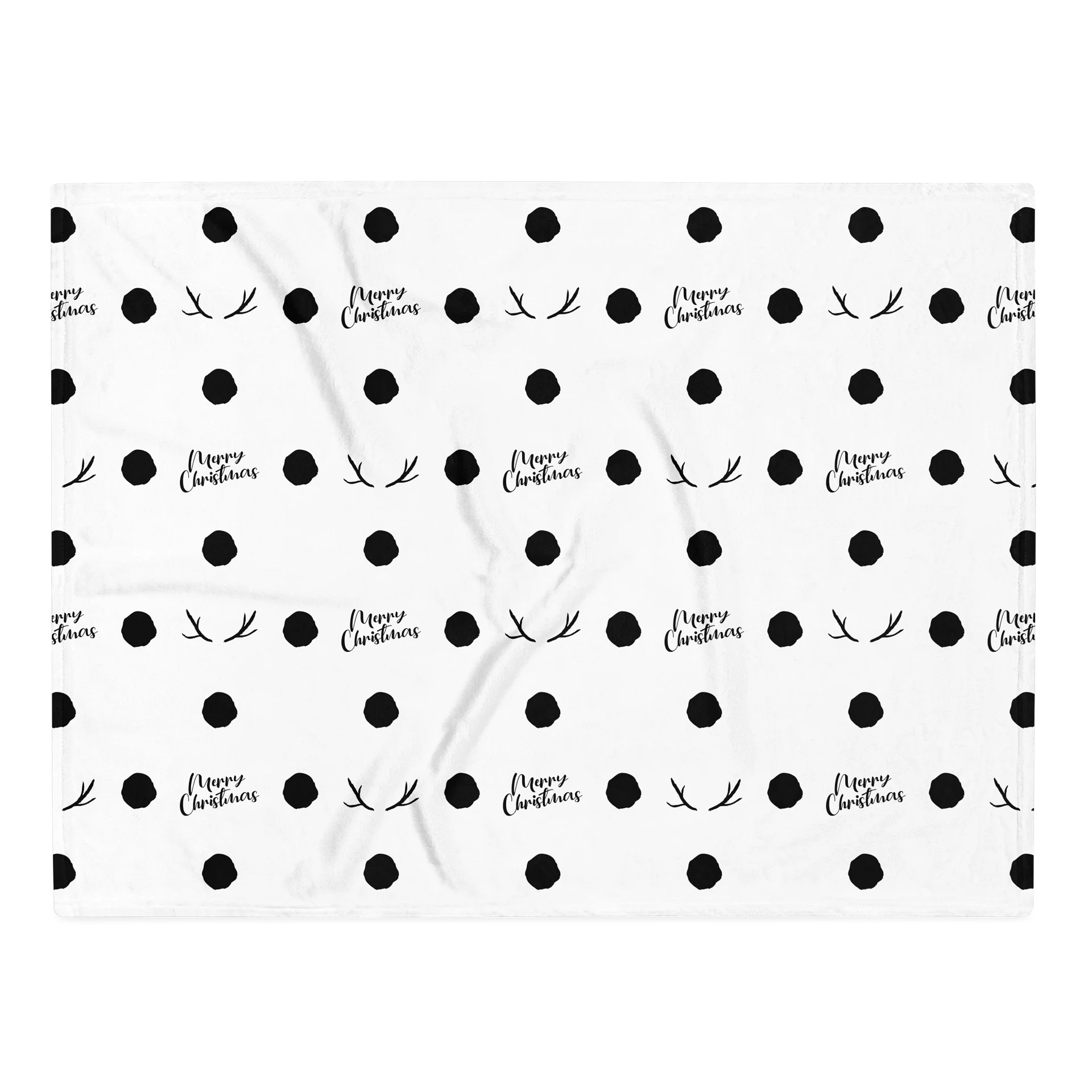 Signature Ink Designs Throw Blanket product image (5)