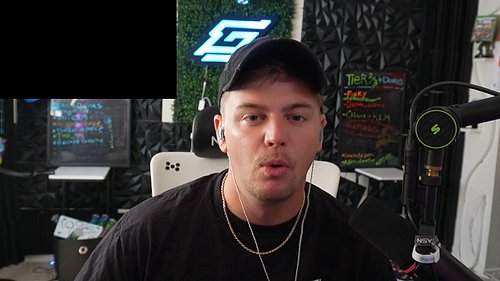 THE CREATOR CLASH TONIGHT!!! #Gspec #RocketLeague #fyp #rocketleaguehighlights #rocketleague_community