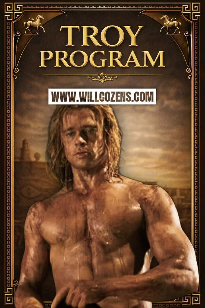 Troy Program product image (2)