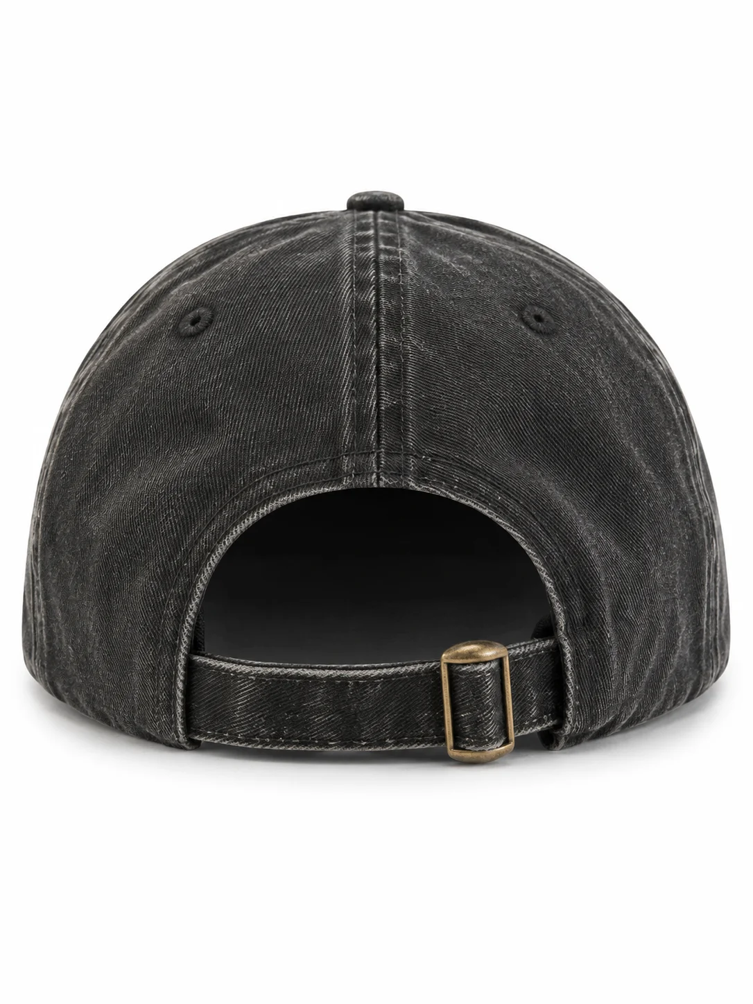 The Nortel Hat (Black) product image (2)