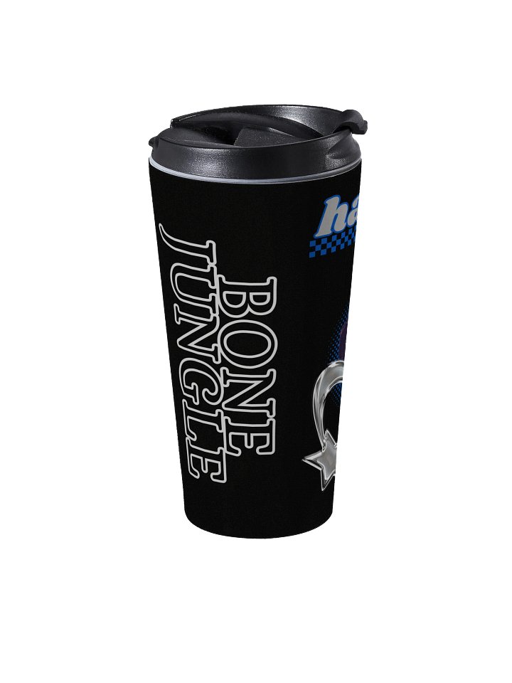 Hard Pass Travel Mug product image (2)