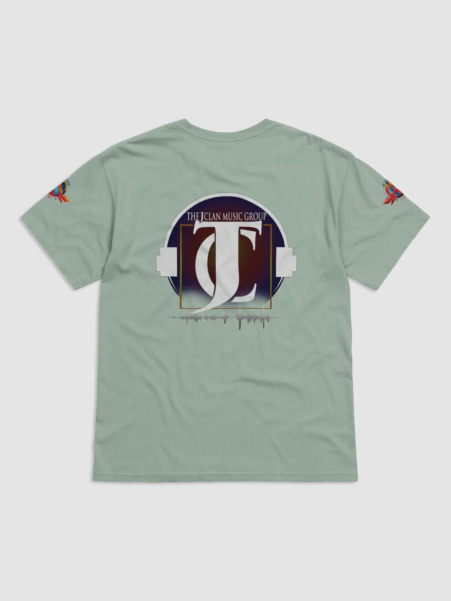 T-Shirt Clan product image (18)