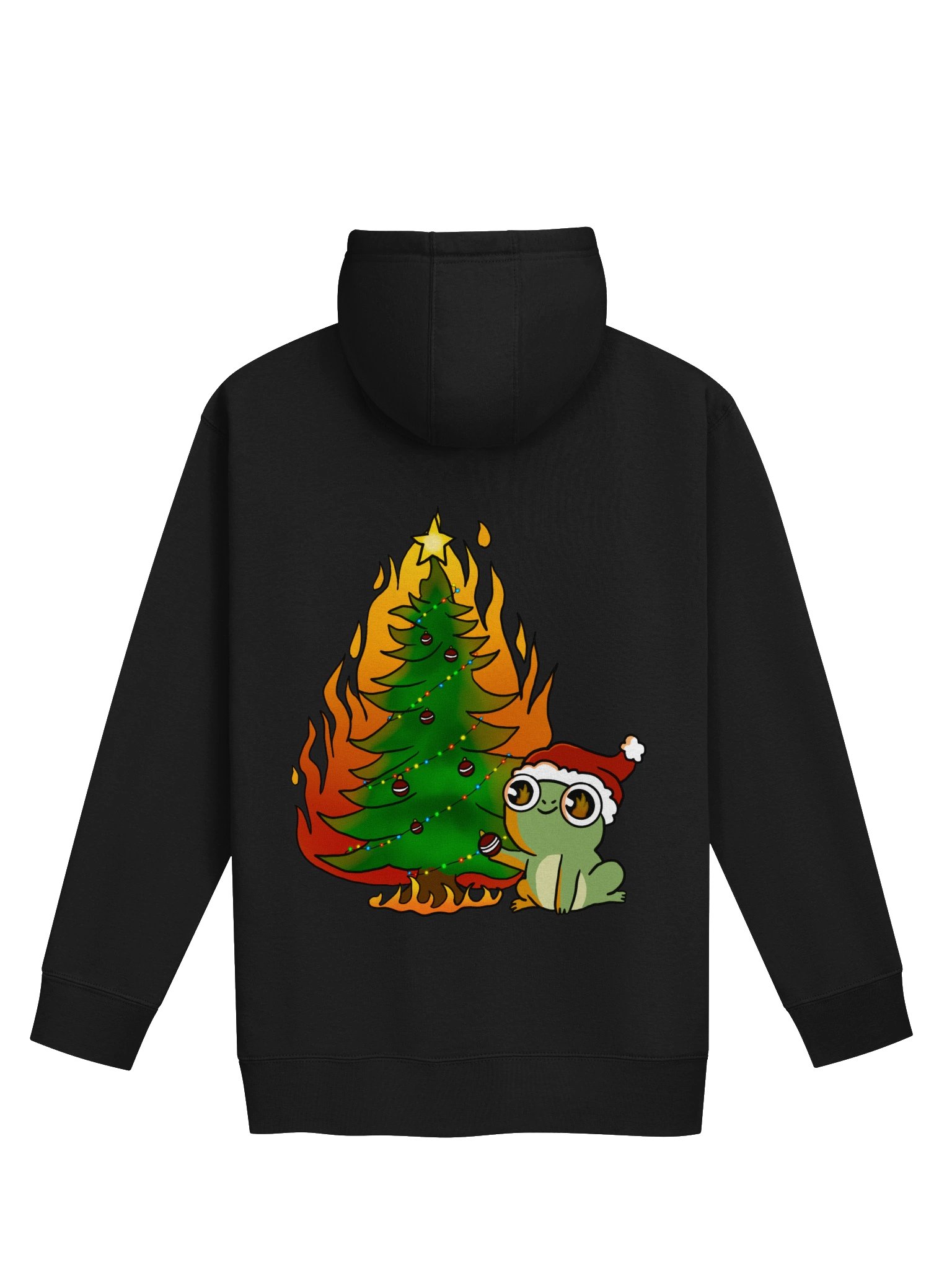 A Very Arson Christmas product image (2)