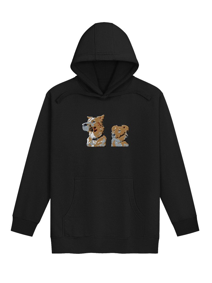 MrBear and Pippin product image (1)