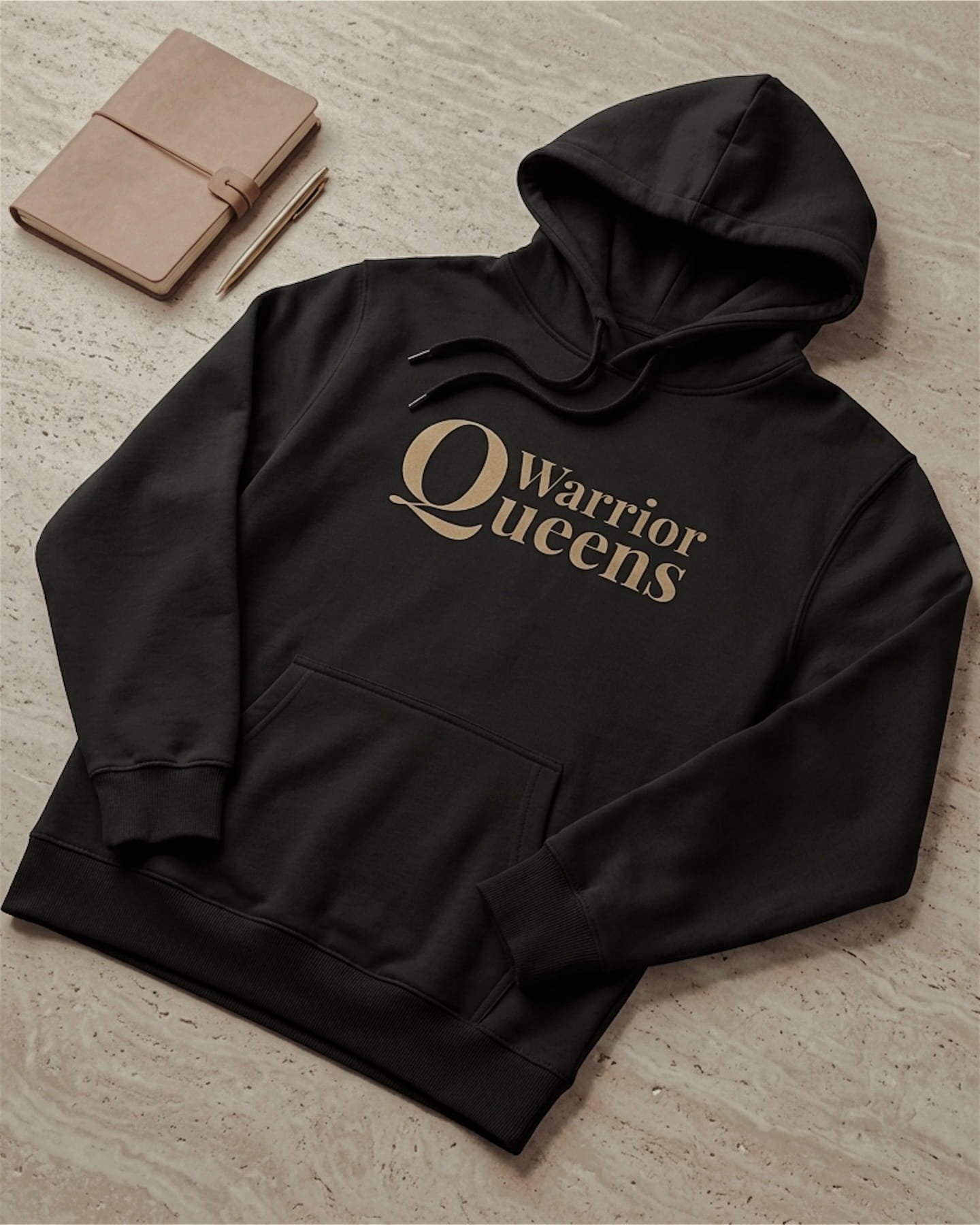 Queen Amanishakheto · Cotton Heritage Premium Hoodie product image (2)