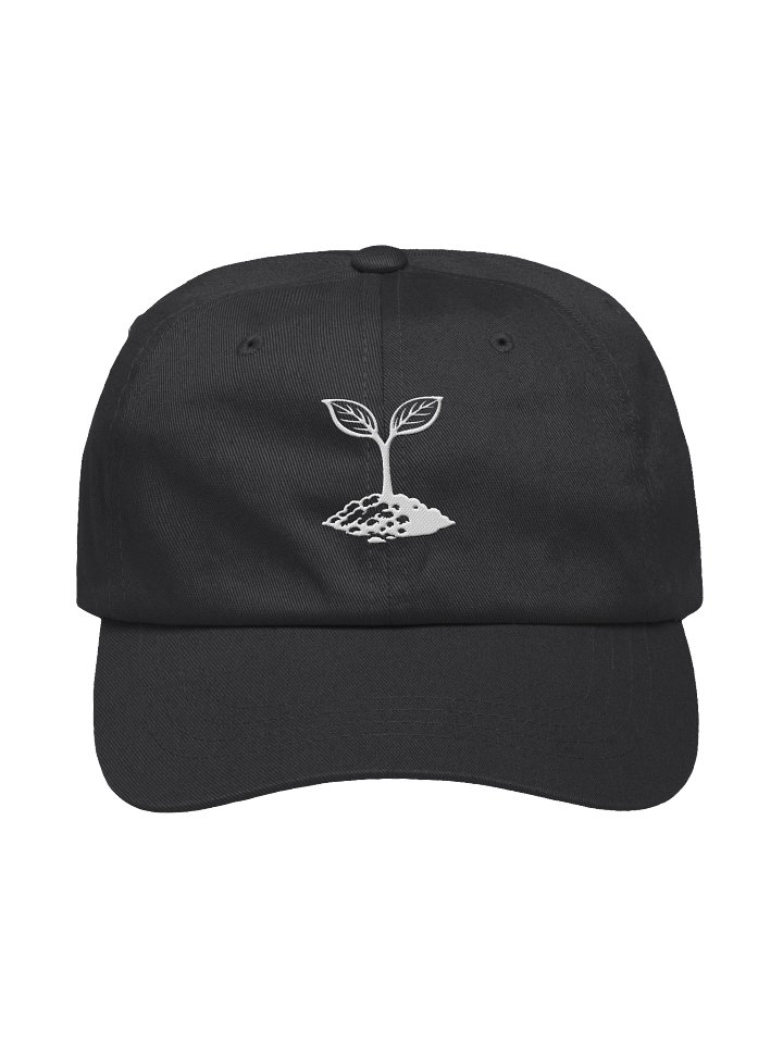 The Short - Ball Cap product image (1)