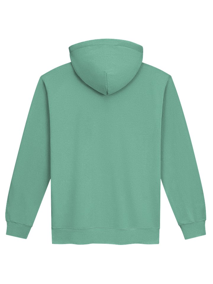 Galactic Football Stars Hoodie product image (18)